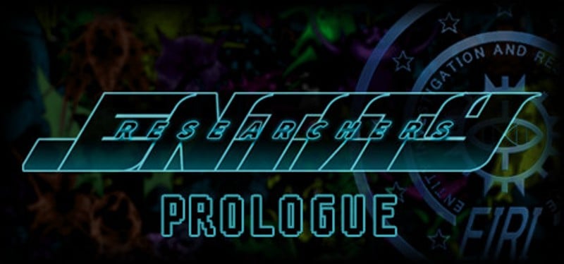 Entity Researchers: Prologue Game Cover