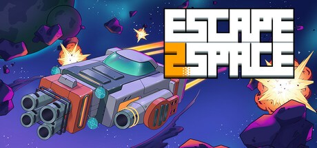 Games like Escape 2 Space