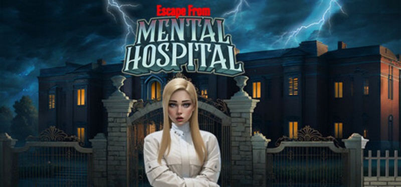 Escape from Mental Hospital Image