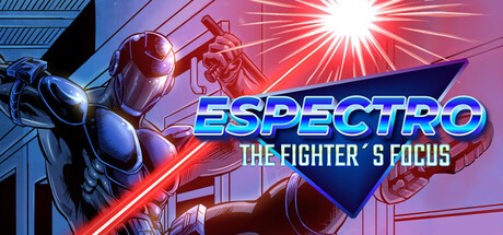 Games like Espectro The Fighters Focus