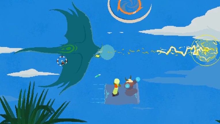 EURGAVA™ - Pathforgers screenshot