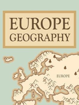 Games like Europe Geography