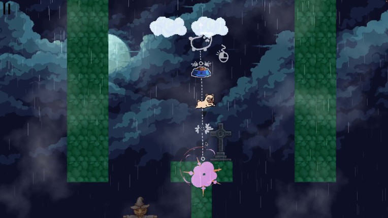 Fart King screenshot