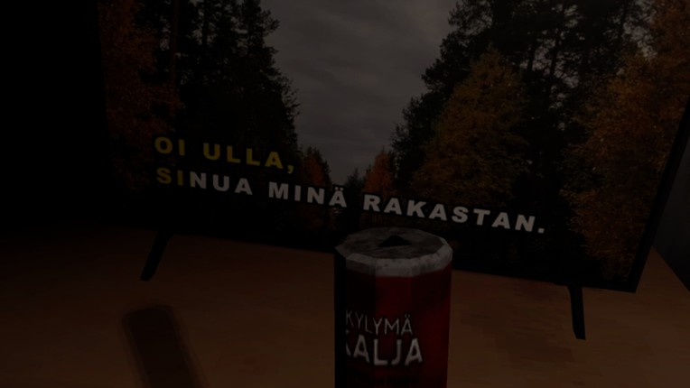 Fear of Neighbours screenshot