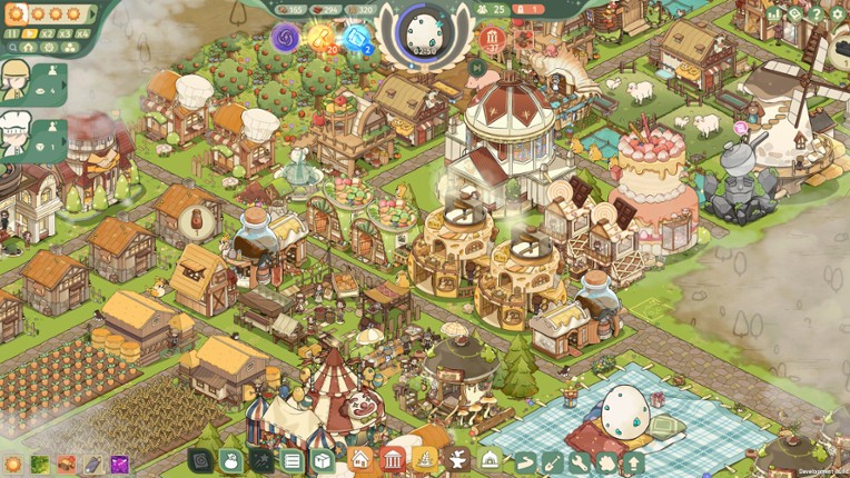 Feastopia screenshot