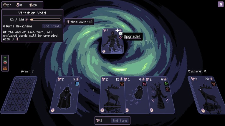 Feed The Void screenshot