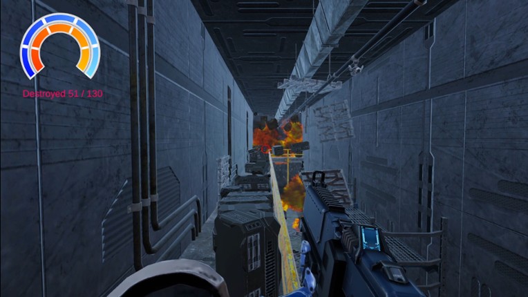 Felonian Special Forces screenshot