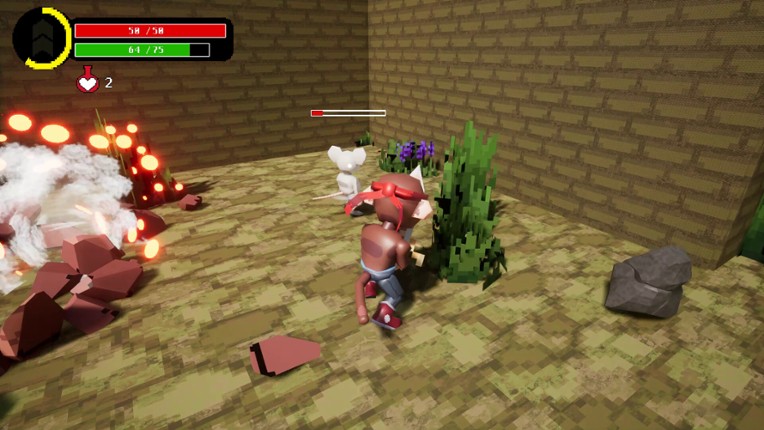 Fight Society screenshot