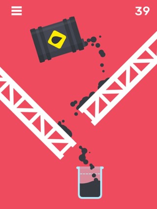 Fill the Glass screenshot