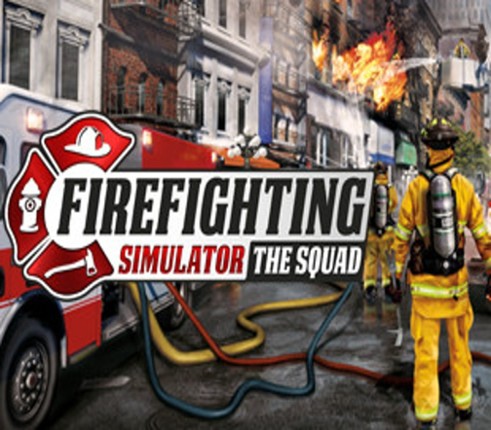 Firefighting Simulator Image