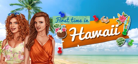 Games like First Time in Hawaii