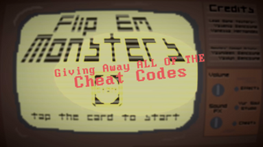 Flip 'Em Monsters Image