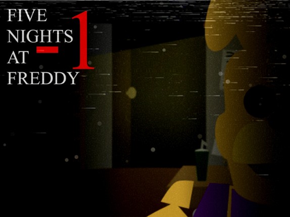 FNAF -1 (FAN-GAME) Image