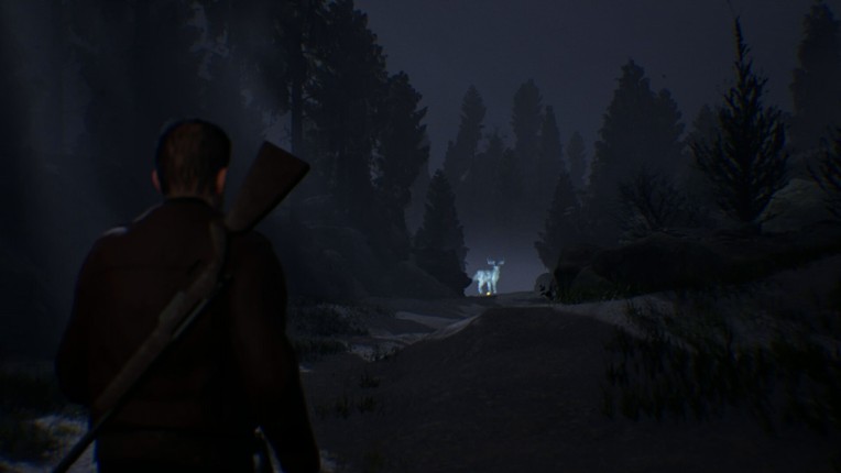 Folk Tales: Ala Geyik screenshot