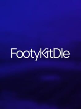 Games like FootyKitDle