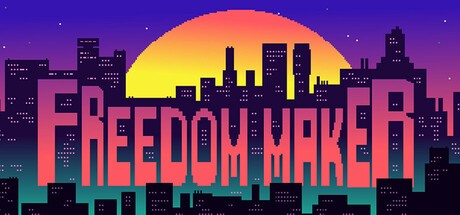 Games like Freedom Maker