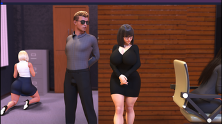 Freeuse coworkers Image