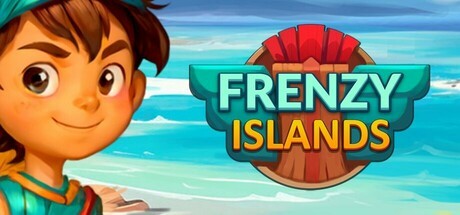 Games like Frenzy Islands