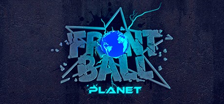 Games like Frontball Planet