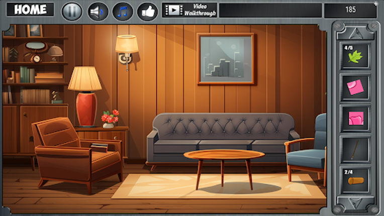 100 Door Escape Room Mystery 2 screenshot