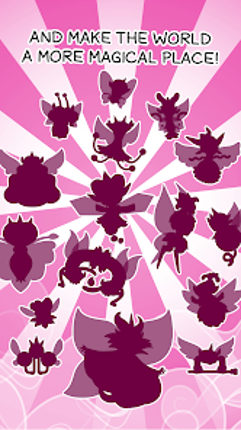 Fairy Evolution: Magic Idle screenshot