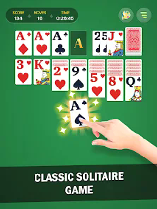 Solitaire Zen - Cards Master Image