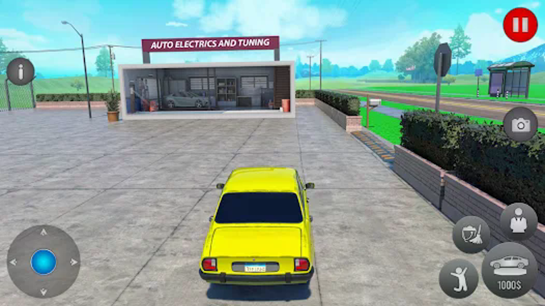Car Saler Simulator Dealership screenshot