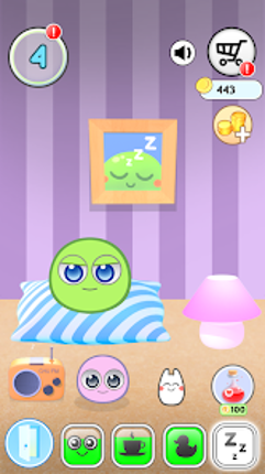 My Chu 2 - Virtual Pet screenshot