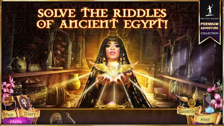 Demon Hunter 4 Image