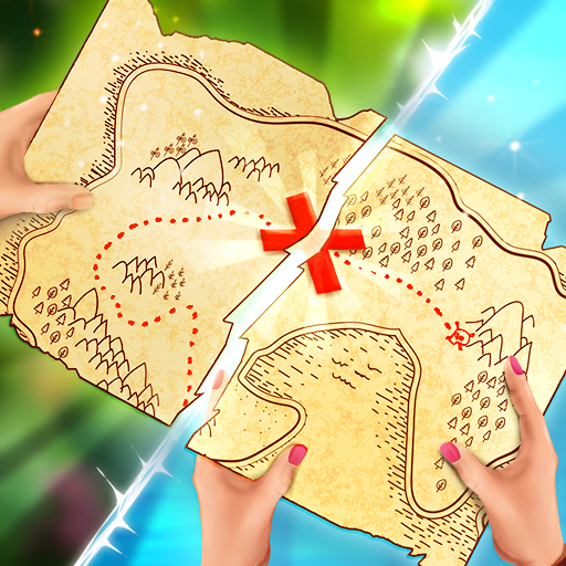 Games like Roger That: Merge Adventure!