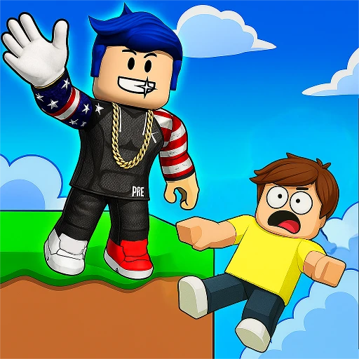 Games like Trolling Slap Tower