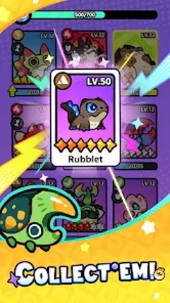 Clash of Critters Image