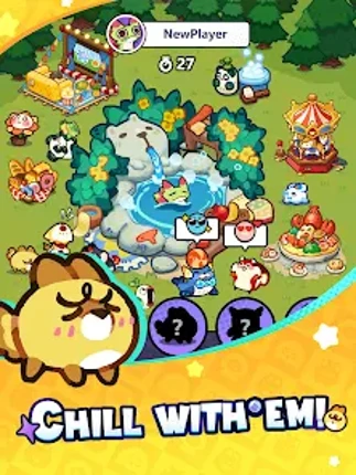 Clash of Critters screenshot
