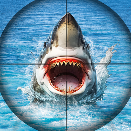 Shark Games & Fish Hunting Image