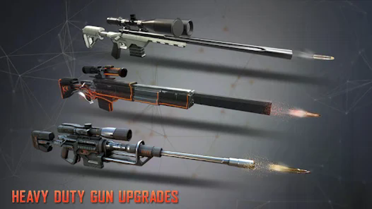 Sniper Shooter : Pro Shooting screenshot