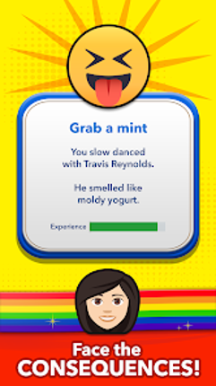 BitLife GO! - Life Simulator screenshot