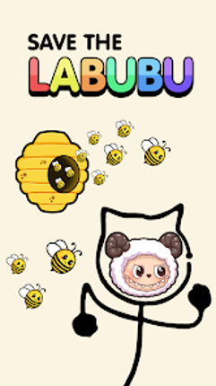 Labubu Game Image