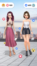 Makeover Star: Makeup Dress Up Image