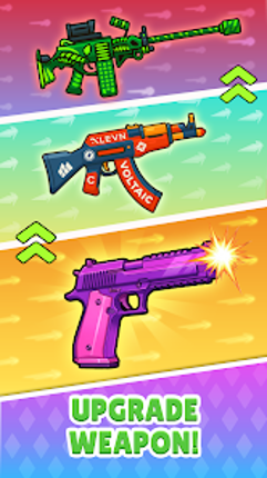 Survival: Monster Battle Image