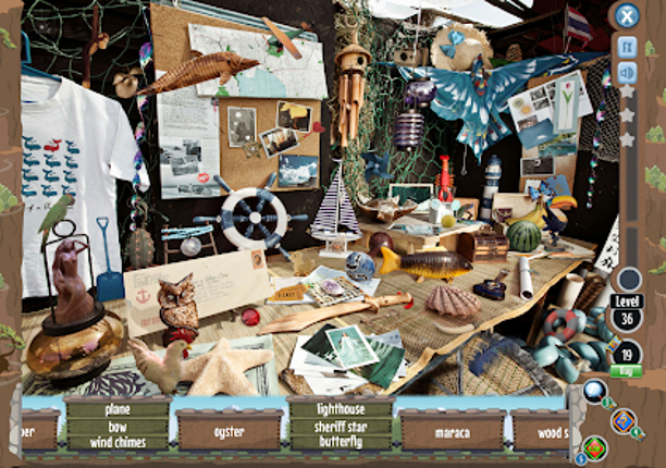 Hidden Express Image