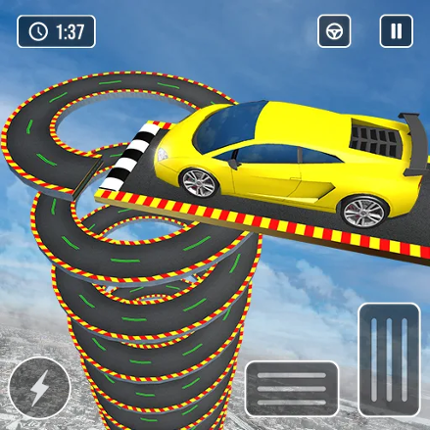 Car Stunt Games 3D Racing Game Image