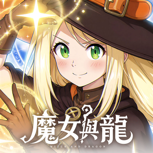 Games like 魔女與龍:光暗篇章