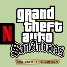 GTA: San Andreas – NETFLIX Image