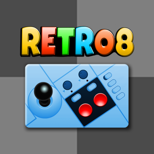 Games like Retro8 (NES Emulator)