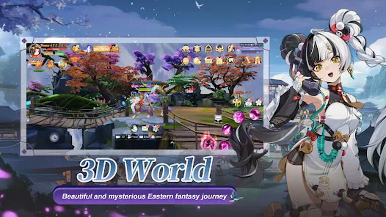 Holy Realm Era Image