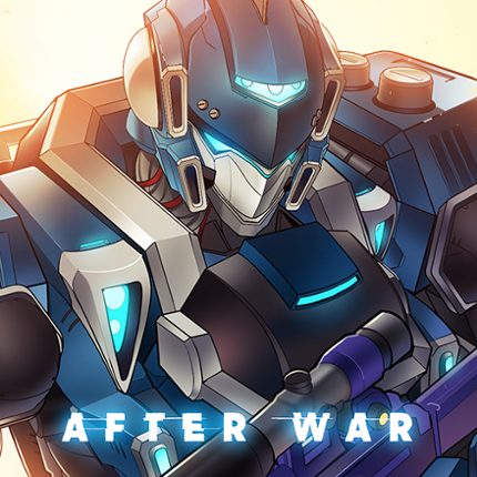 After War – Idle Mechanic RPG Image