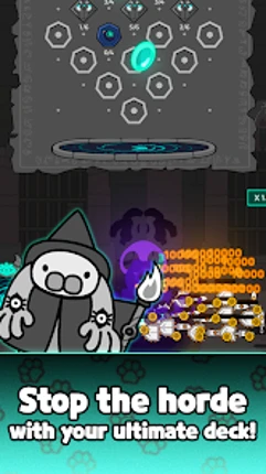 BallBall screenshot