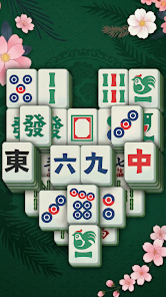 SoEasy Mahjong: Solitaire Image