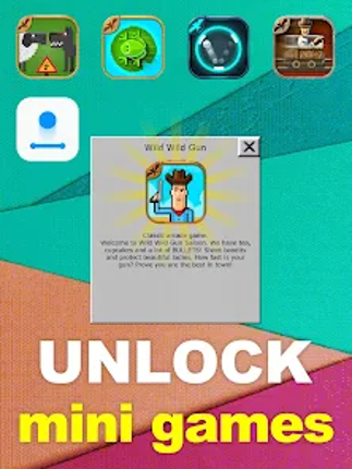 Progressbar Popup Fighter Image
