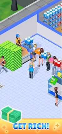 Market Empire Image